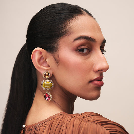 Sashi Earrings