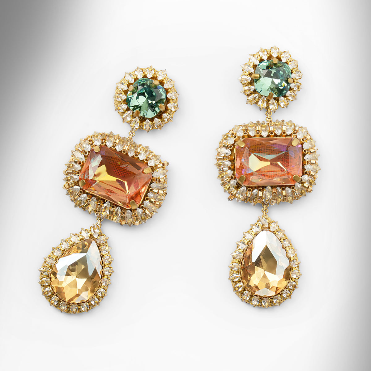 Sashi Earrings