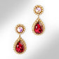 Rekhi Earrings