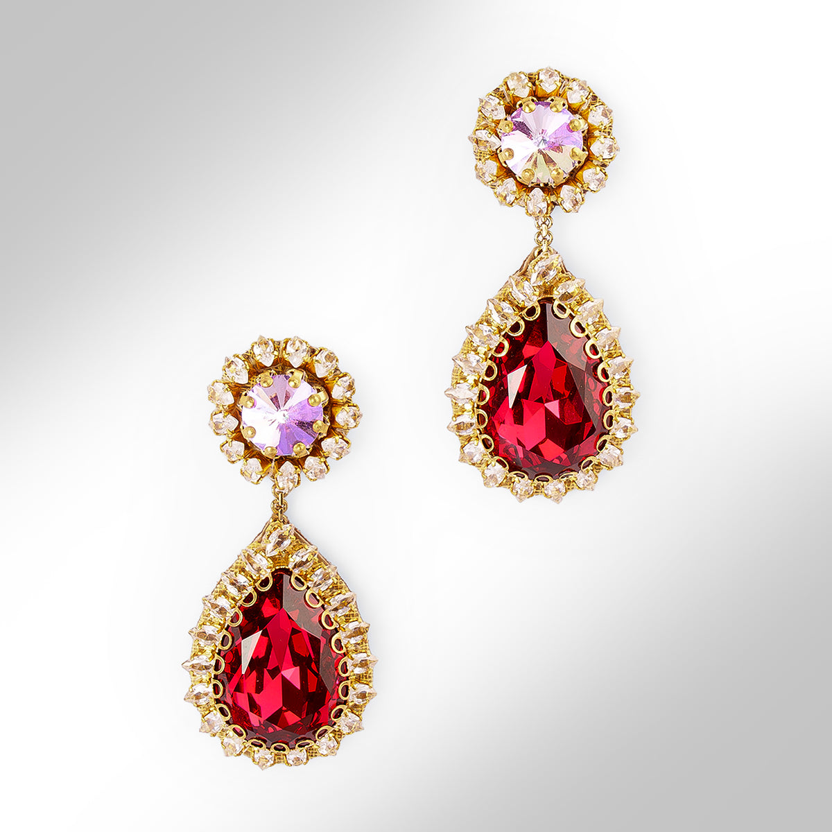 Rekhi Earrings