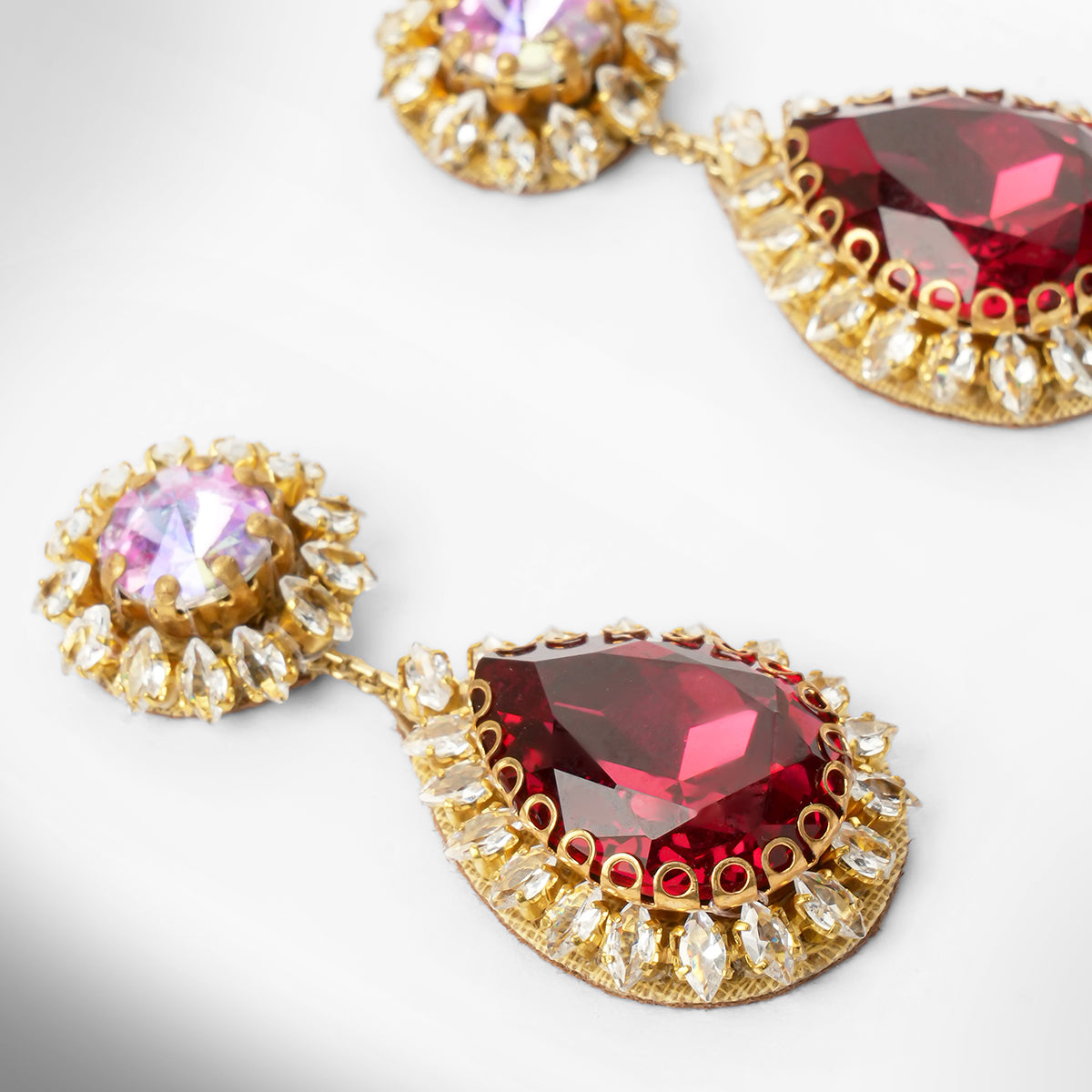 Rekhi Earrings