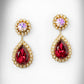 Rekhi Earrings