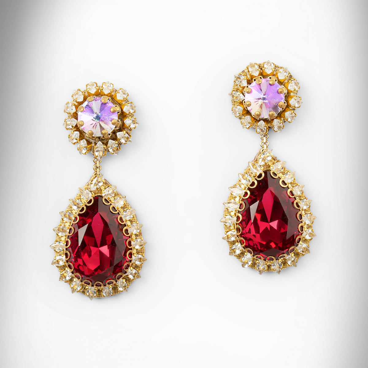 Rekhi Earrings