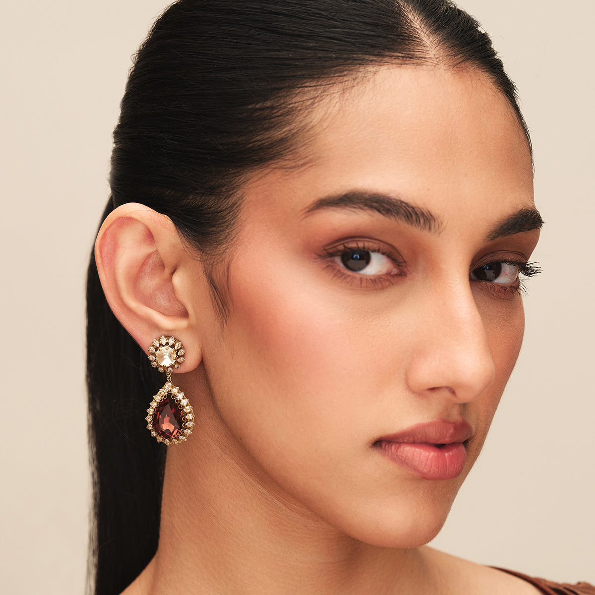 Rekhi Earrings