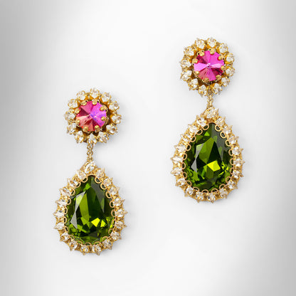 Rekhi Earrings