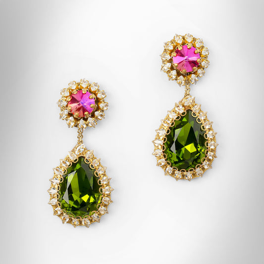 Rekhi Earrings