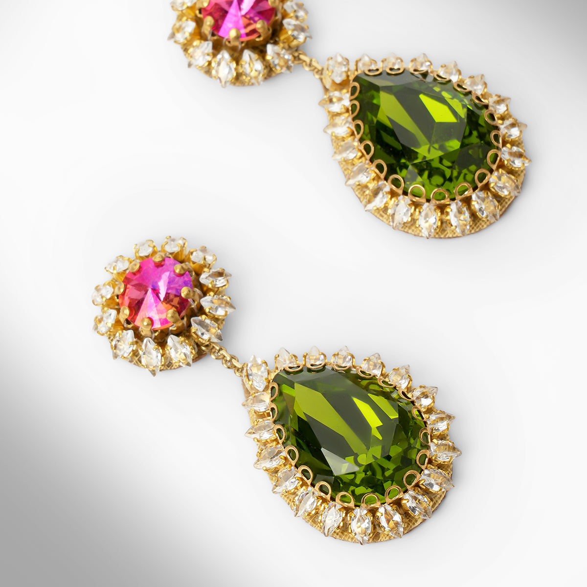 Rekhi Earrings