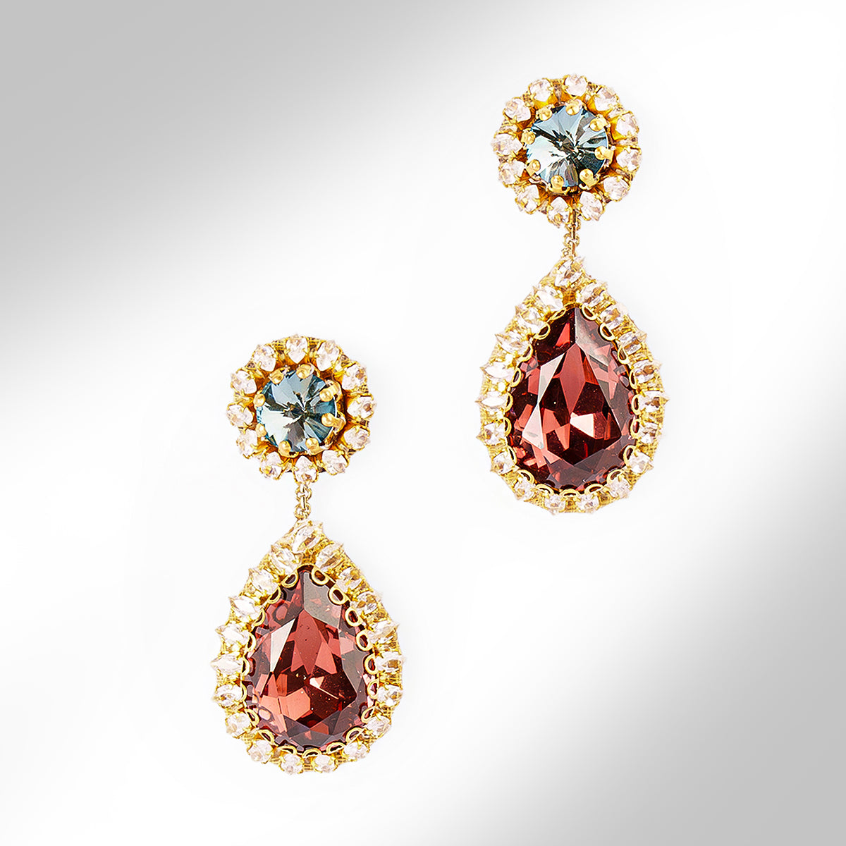 Rekhi Earrings