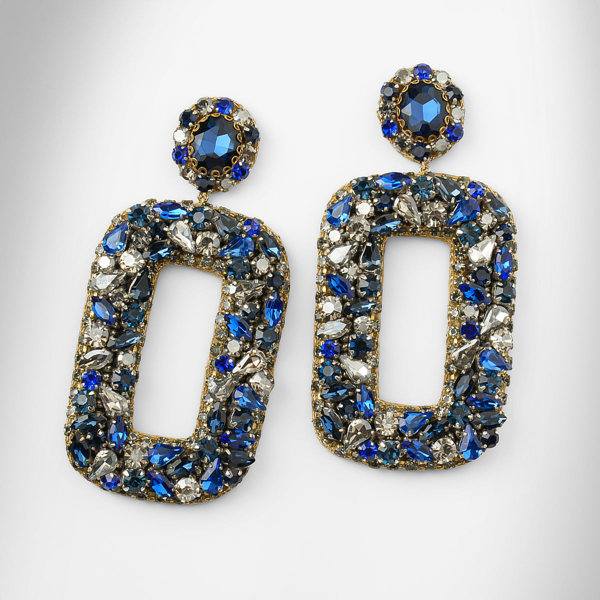 Libi Earrings