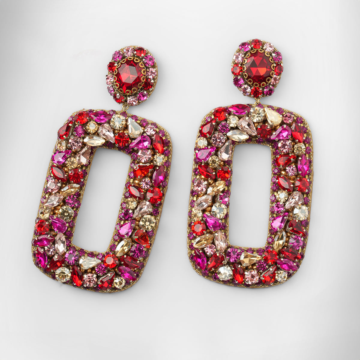 Libi Earrings