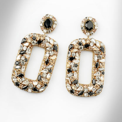 Libi Earrings