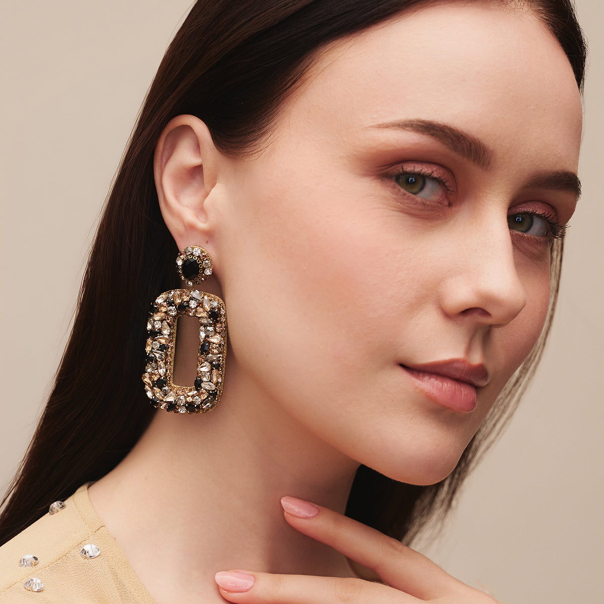 Libi Earrings