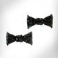 Bow Earrings