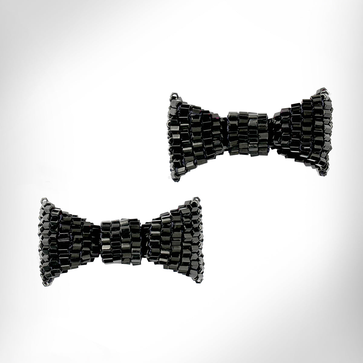 Bow Earrings