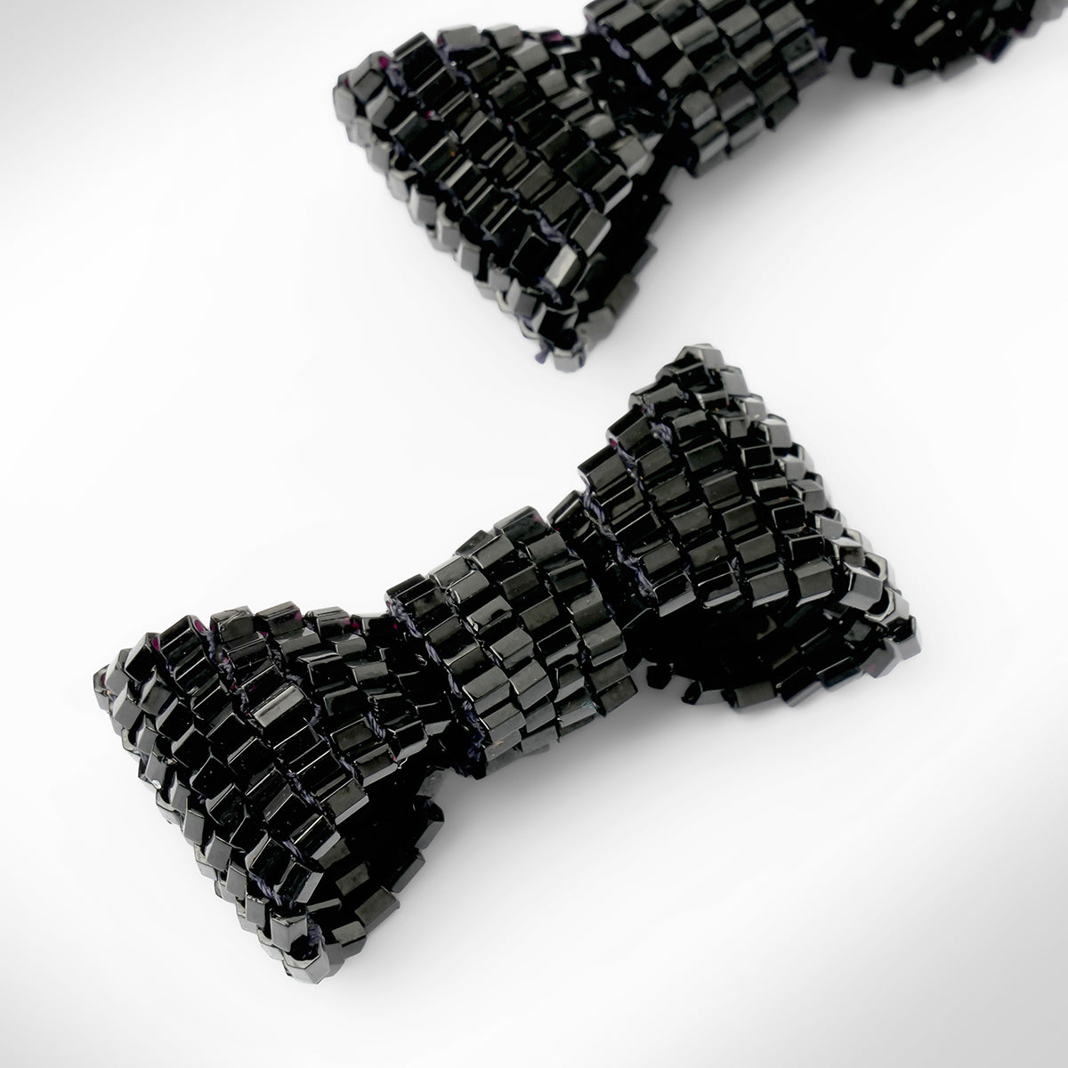 Bow Earrings