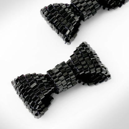 Bow Earrings