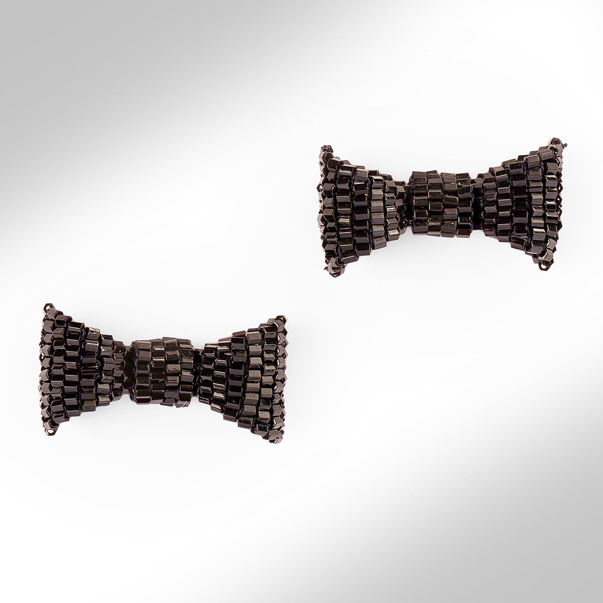 Bow Earrings