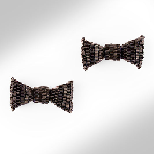 Bow Earrings