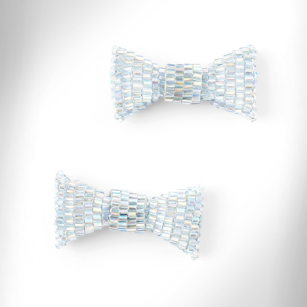 Bow Earrings