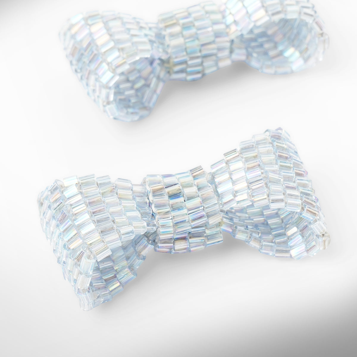 Bow Earrings