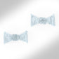 Bow Earrings