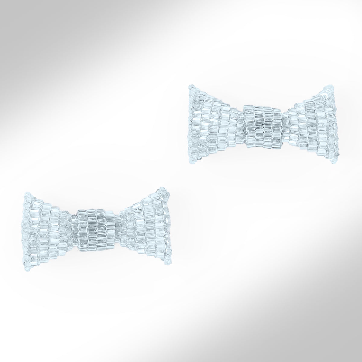 Bow Earrings