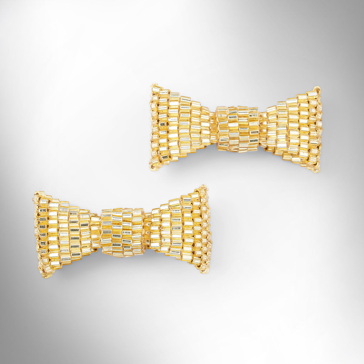 Bow Earrings