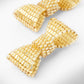 Bow Earrings