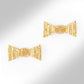 Bow Earrings