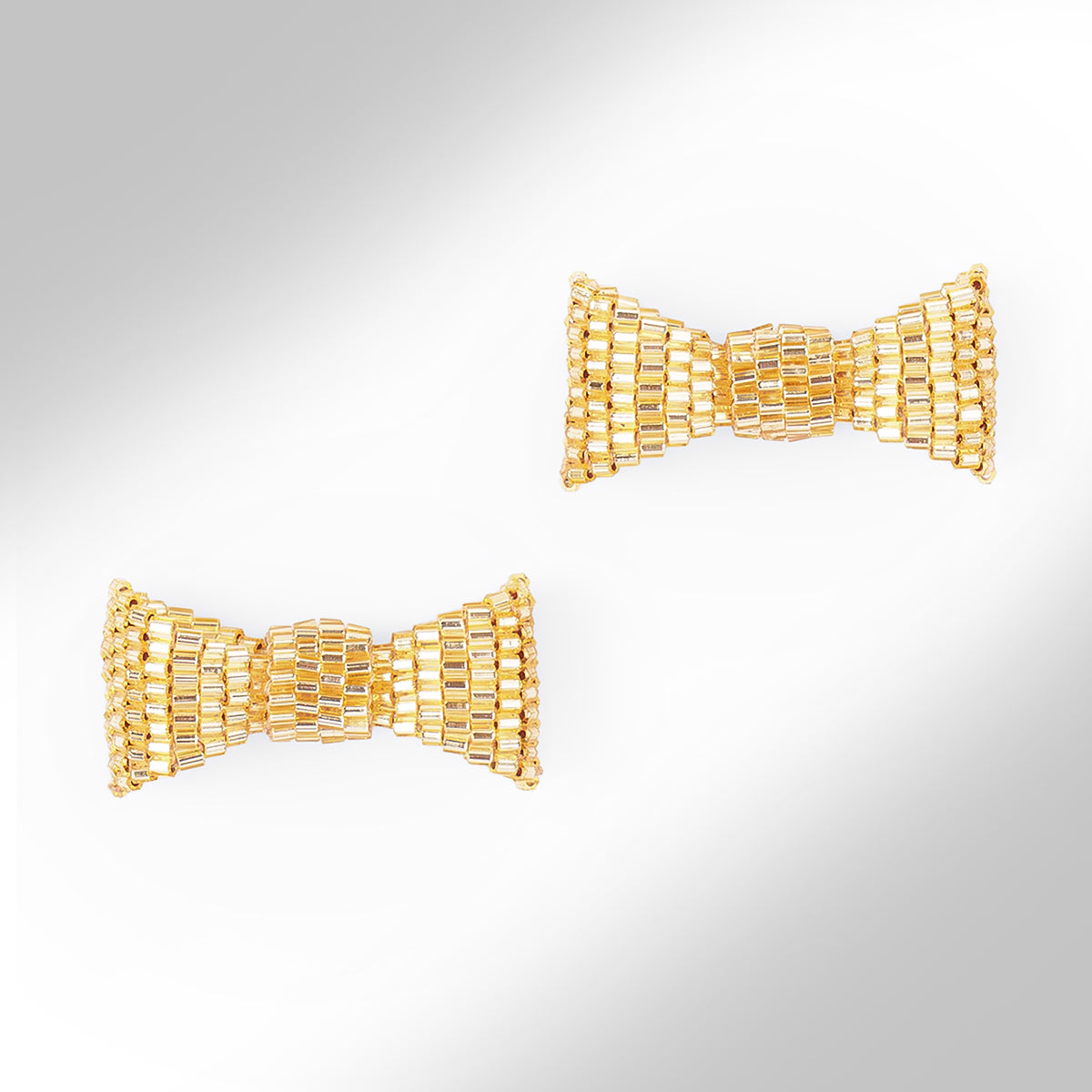 Bow Earrings