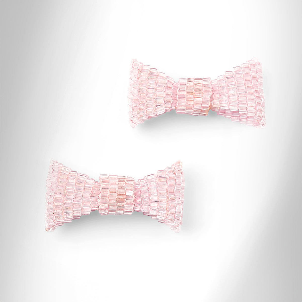 Bow Earrings