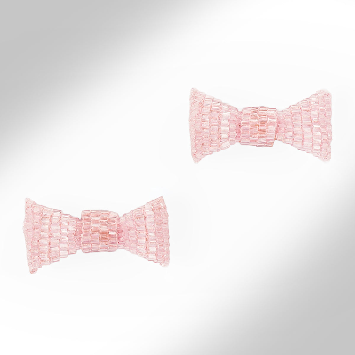 Bow Earrings