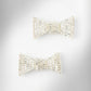 Bow Earrings