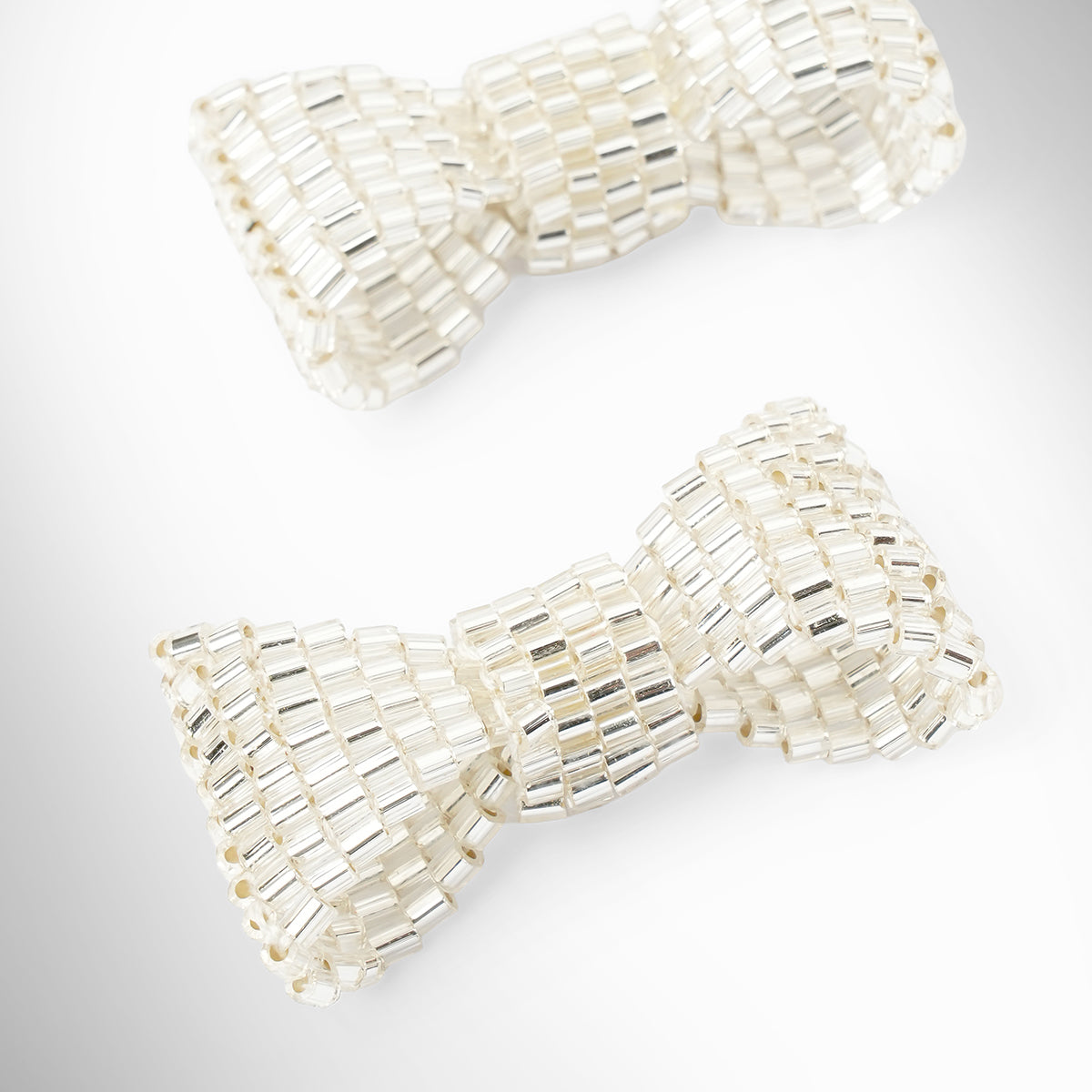 Bow Earrings