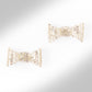 Bow Earrings