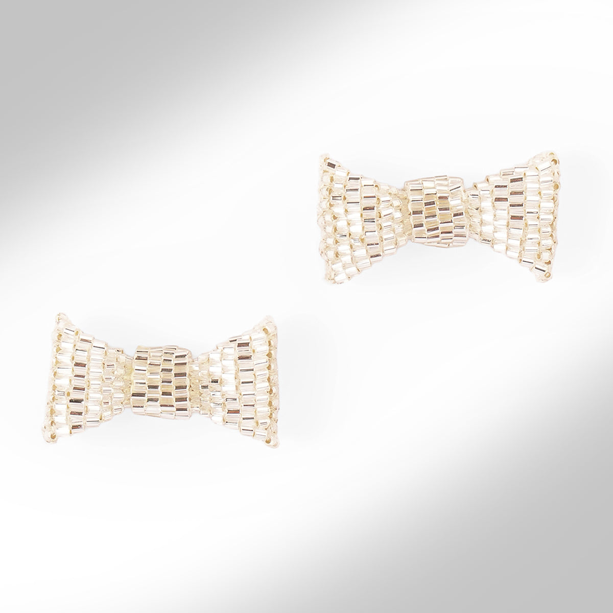 Bow Earrings