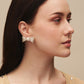 Bow Earrings