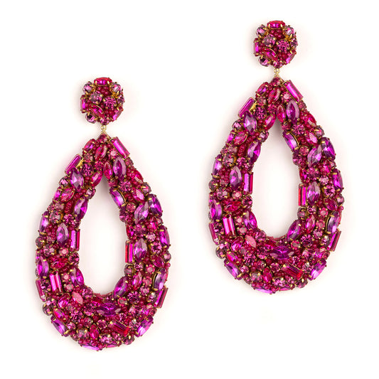 Karen Earrings