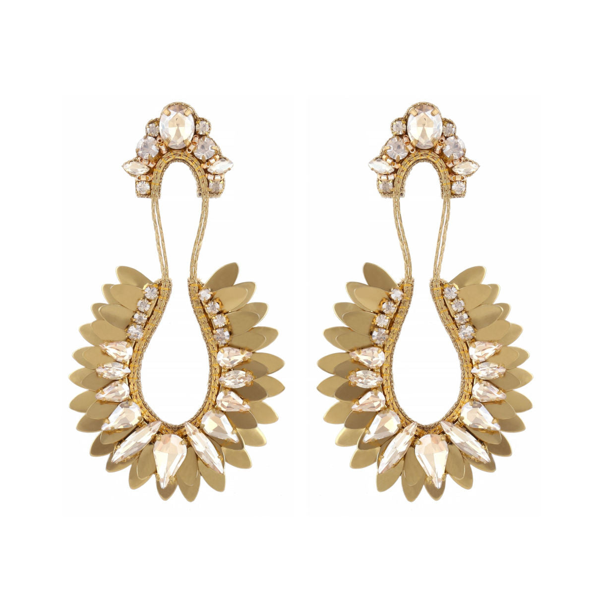 Nior Earrings