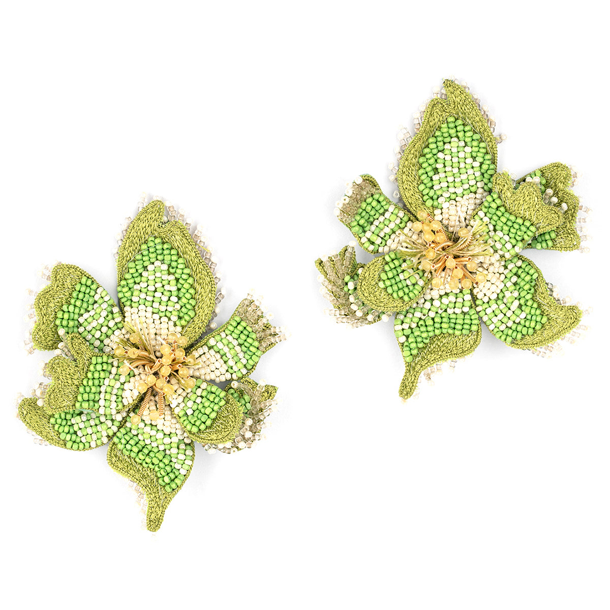 Azealia Earrings