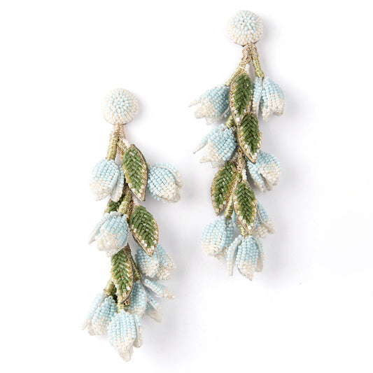 Madelief Earrings