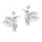 Hummingbird Earrings