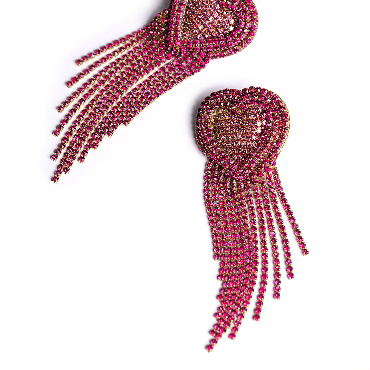 Kaylie Earrings
