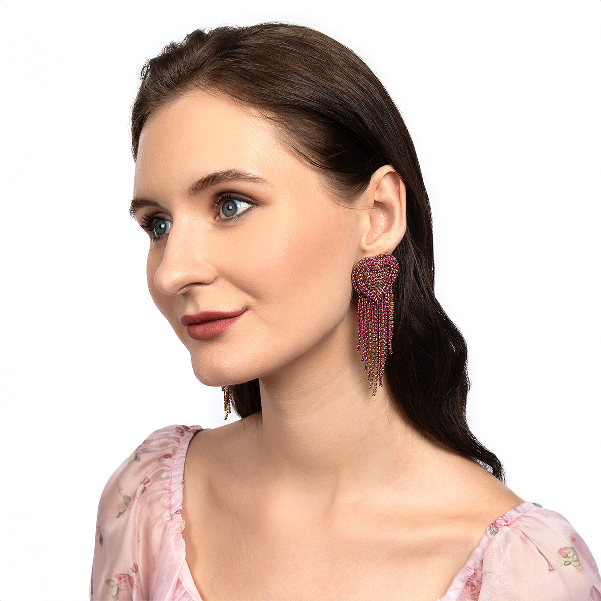 Kaylie Earrings