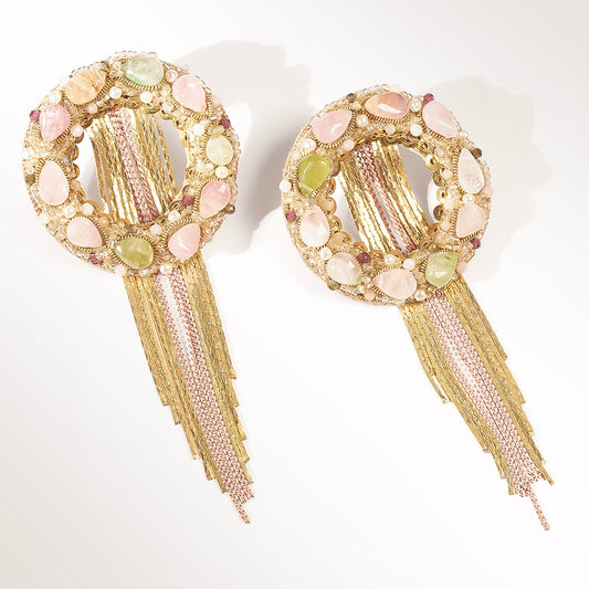 Banni Earrings