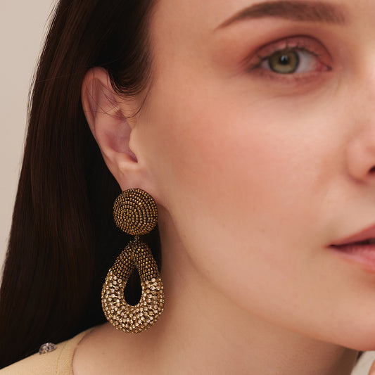 Maude Earrings