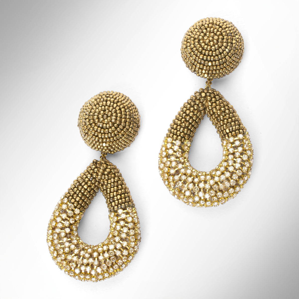 Maude Earrings