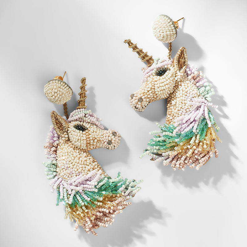 Unicorns Earrings