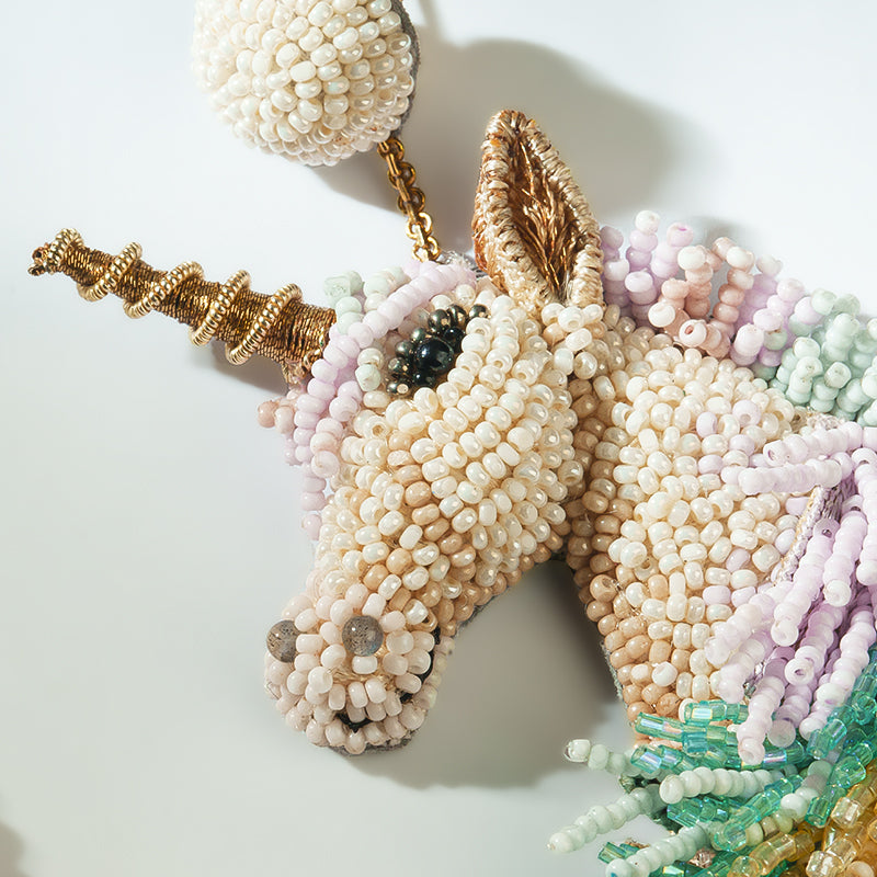 Unicorns Earrings