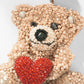 Teddy Earrings